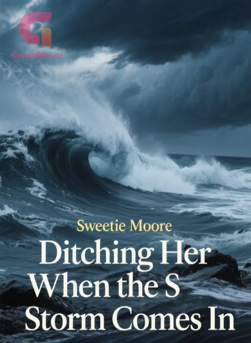 Ditching Her When the Storm Comes In