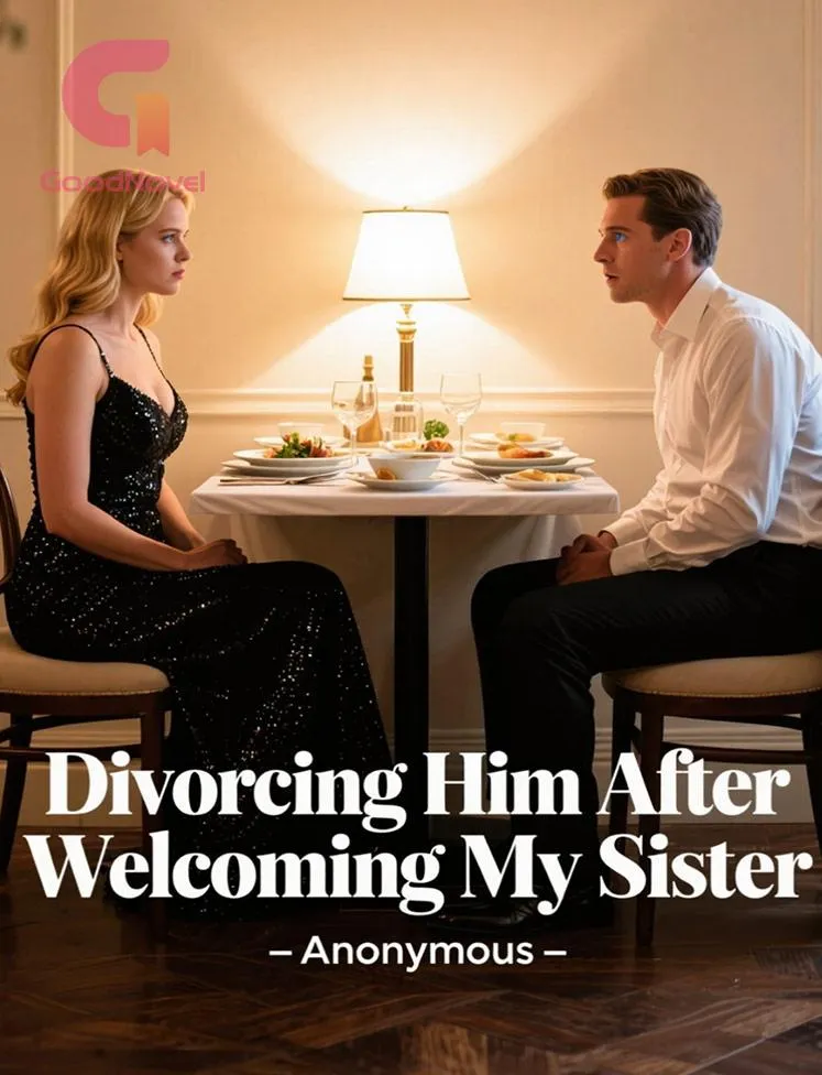 Divorcing Him After Welcoming My Sister