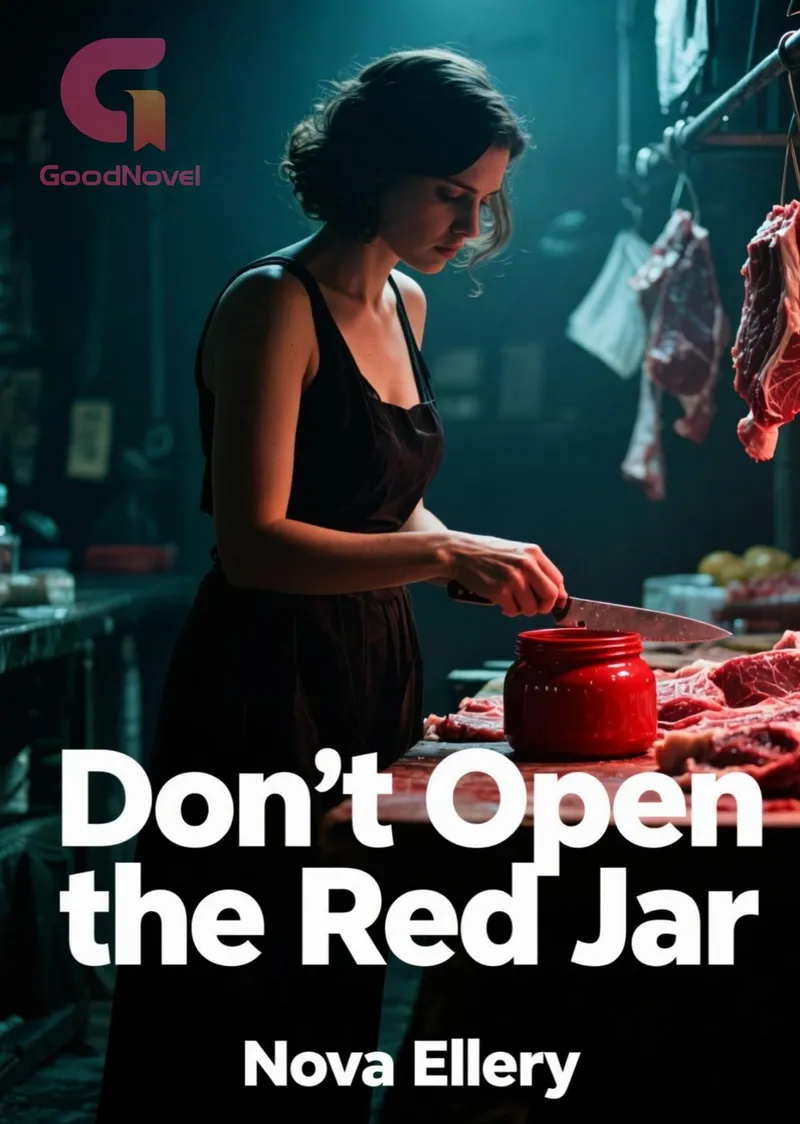 Don't Open the Red Jar