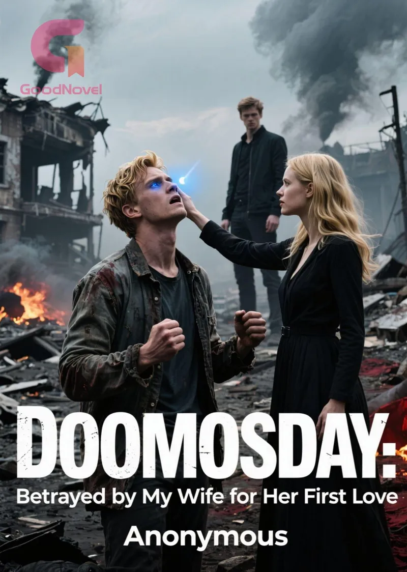 Doomsday: Betrayed by My Wife for Her First Love