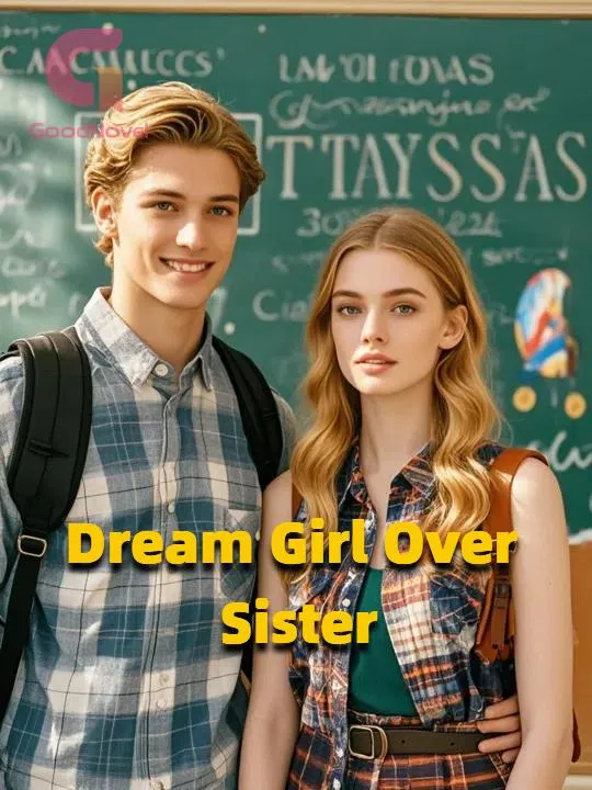 Dream Girl Over Sister