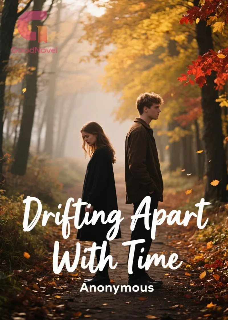Drifting Apart With Time