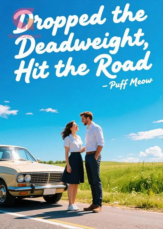 Dropped the Deadweight, Hit the Road