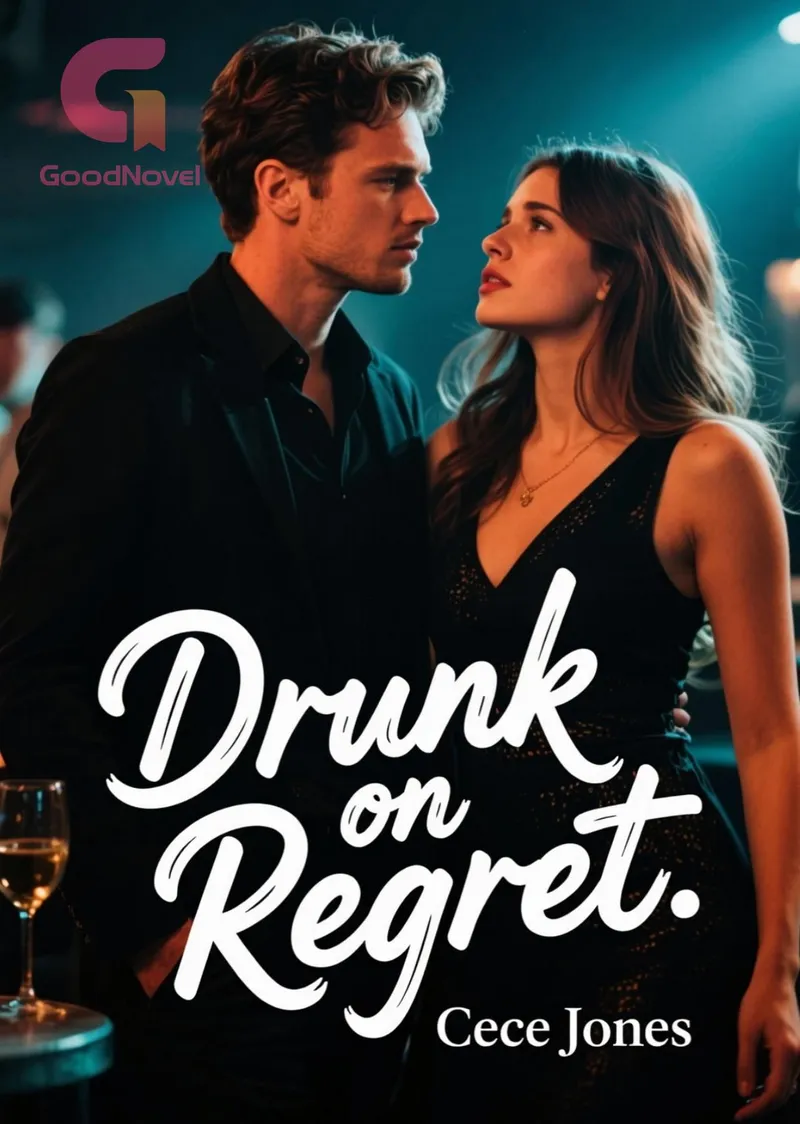 Drunk on Regret