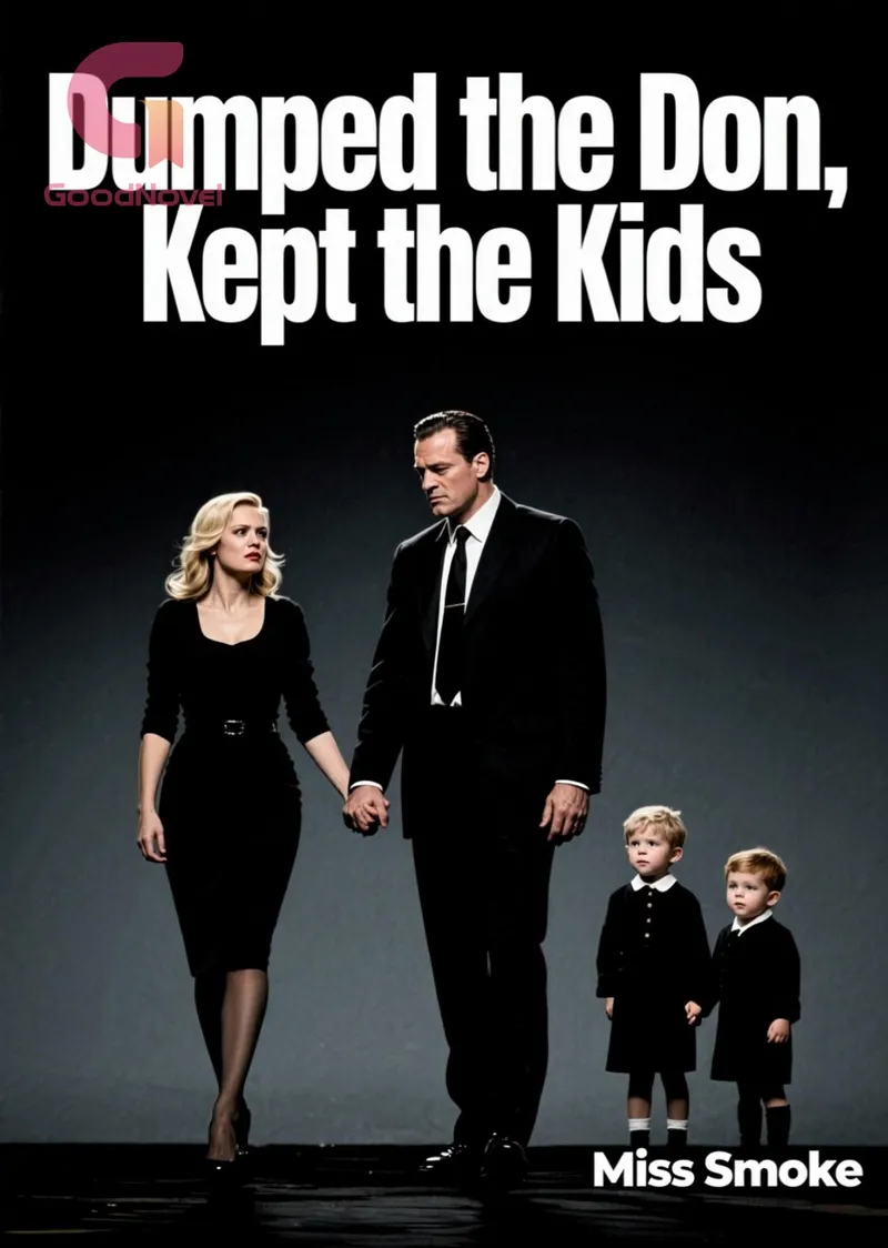 Dumped the Don, Kept the Kids
