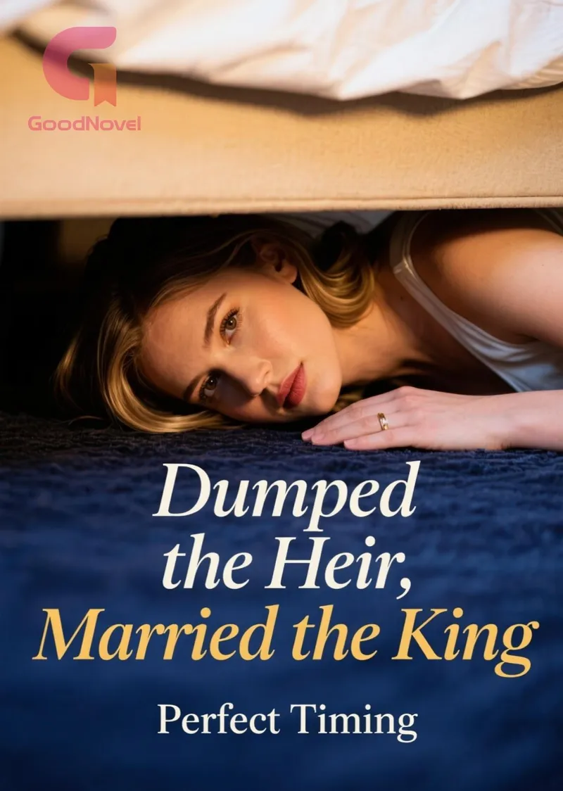 Dumped the Heir, Married the King