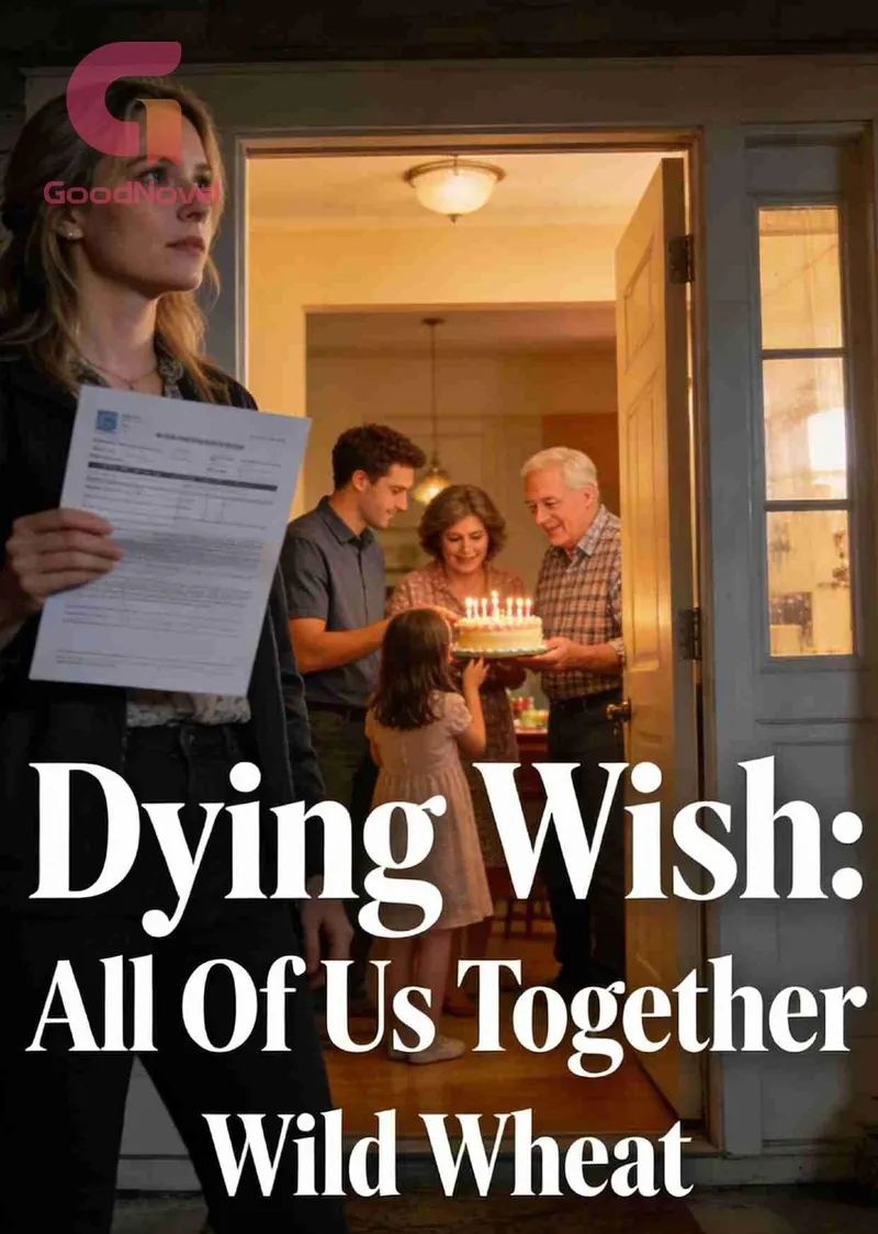 Dying Wish: All Of Us Together