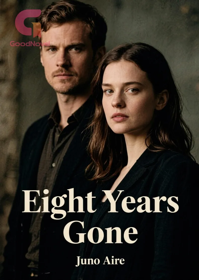 Eight Years Gone