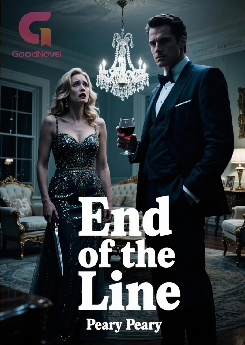 End of the Line