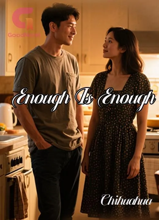 Enough Is Enough
