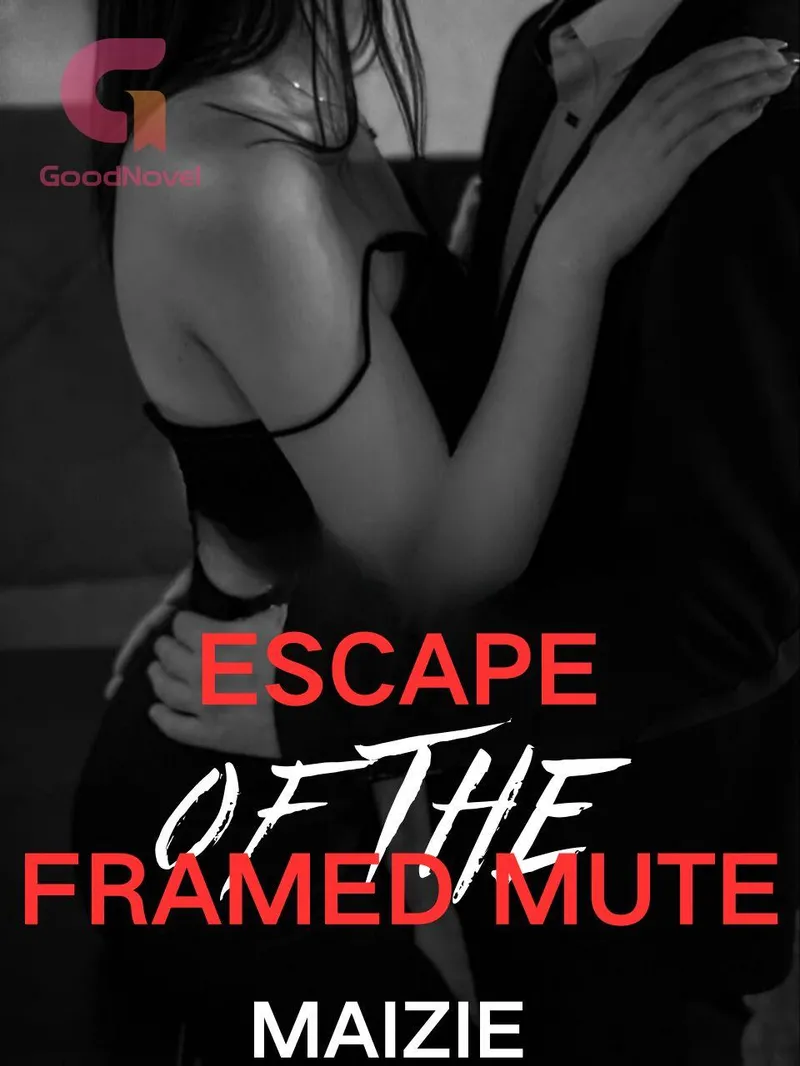 Escape of the Framed Mute