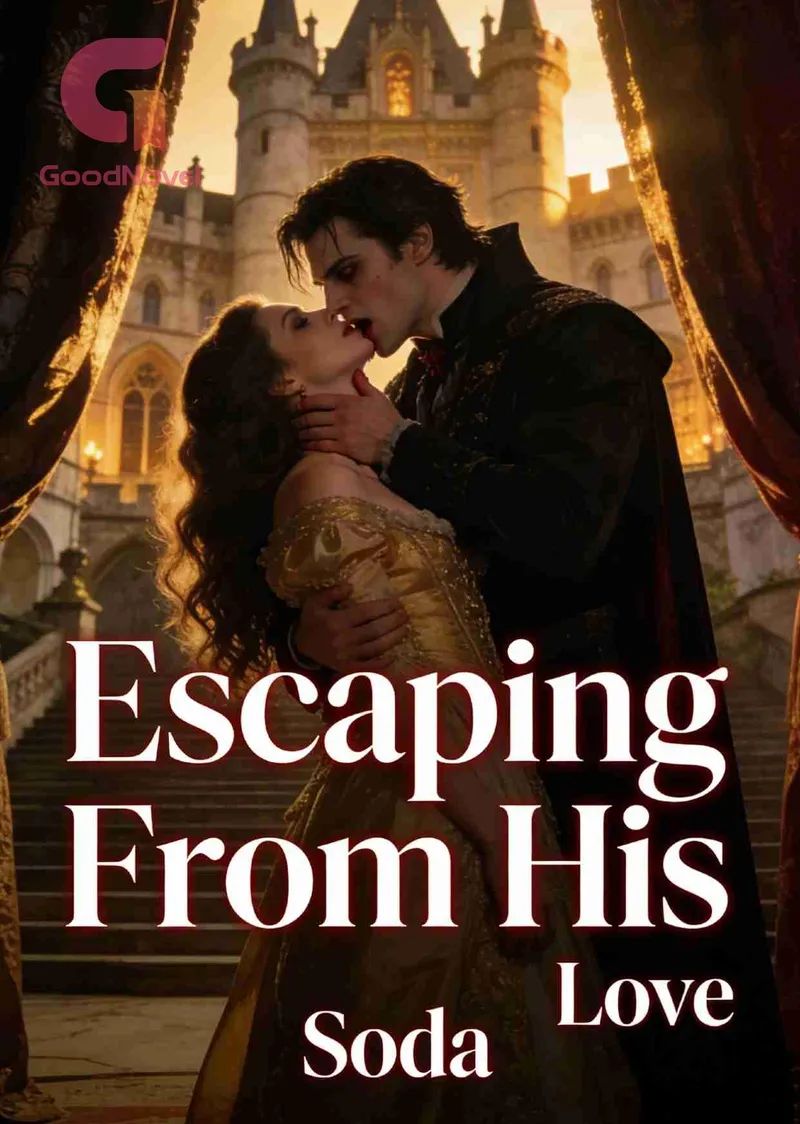 Escaping From His Love