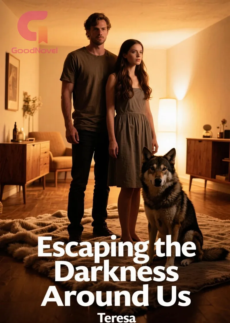Escaping the Darkness Around Us
