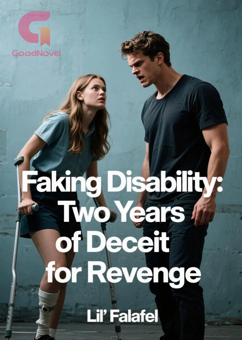 Faking Disability: Two Years of Deceit for Revenge