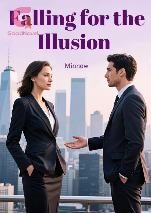 Falling for the Illusion
