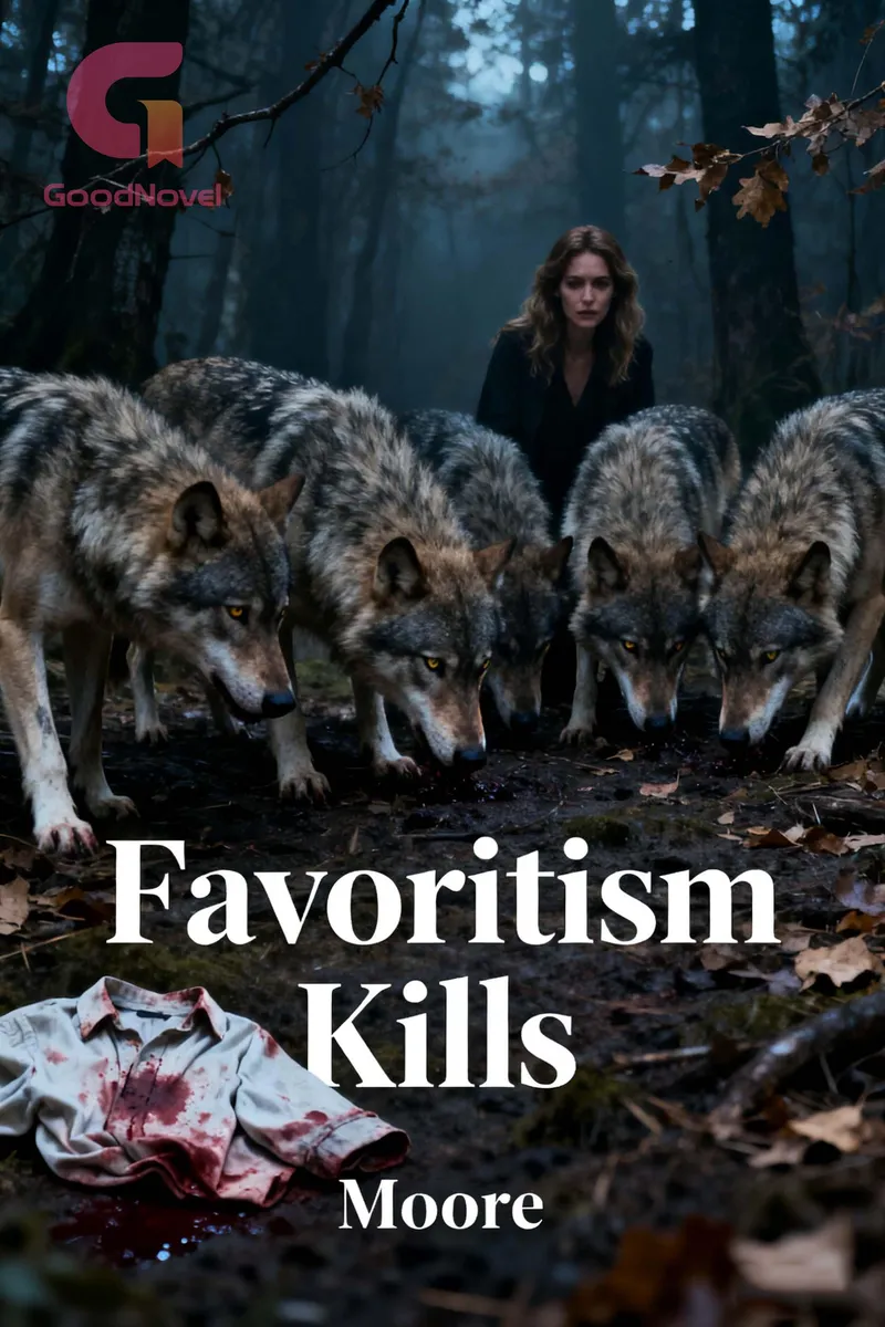 Favoritism Kills