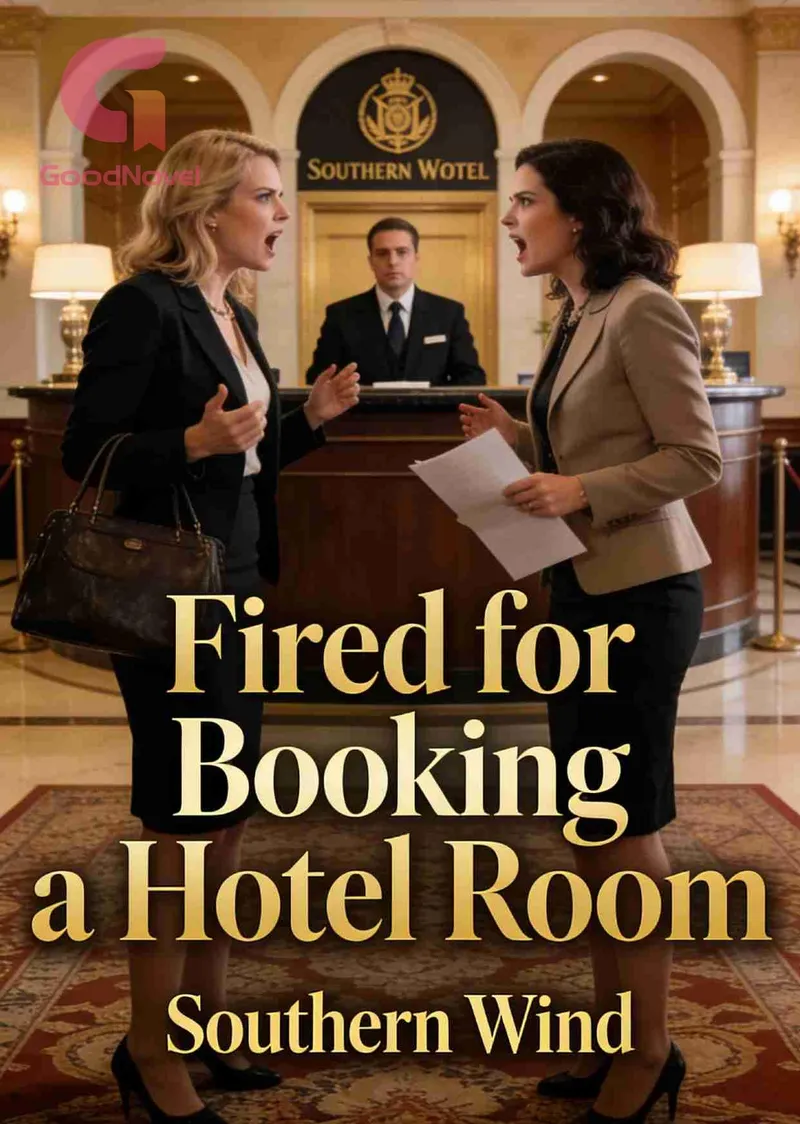 Fired for Booking a Hotel Room