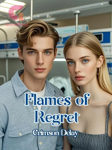 Flames of Regret