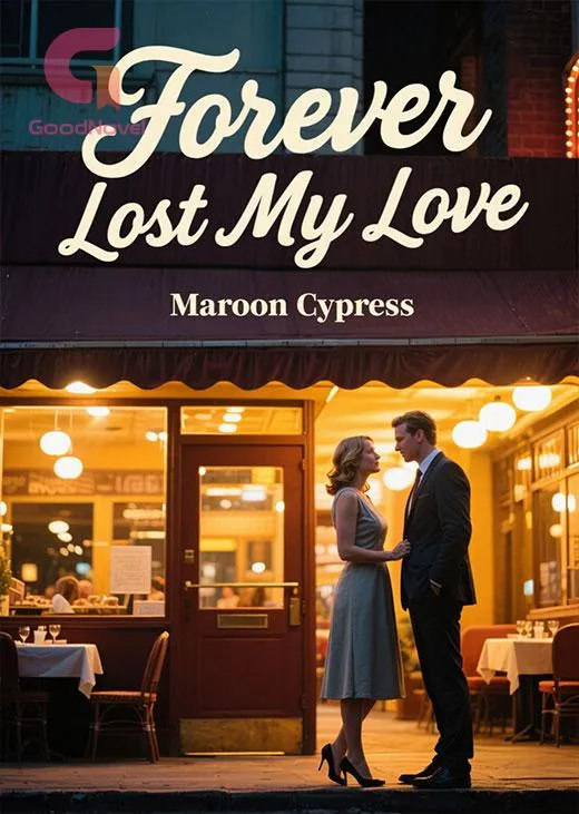 Forever Lost My Love