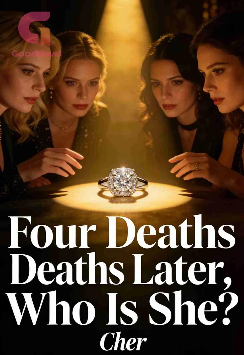 Four Deaths Later, Who Is She?