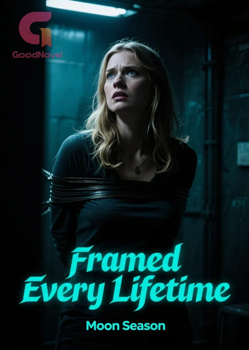 Framed Every Lifetime