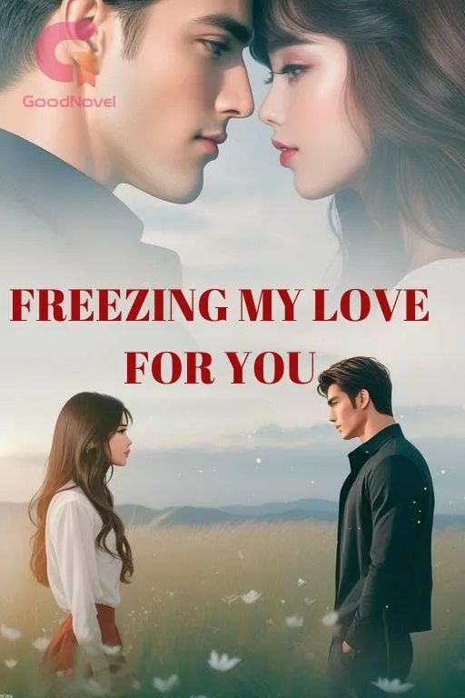 Freezing My Love for You