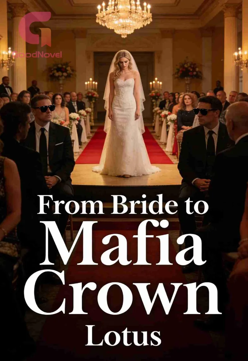 From Bride to Mafia Crown