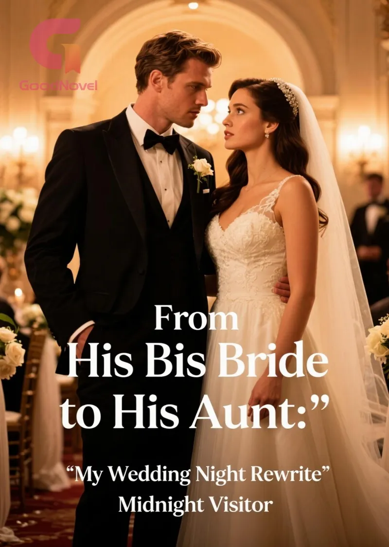From His Bride to His Aunt: My Wedding Night Rewrite
