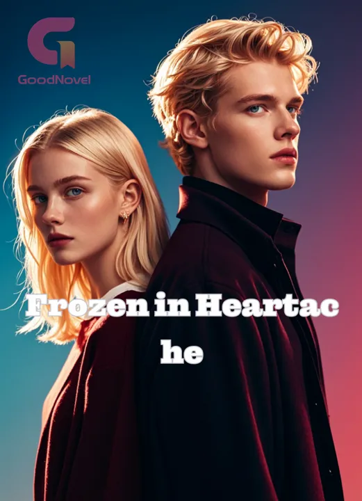 Frozen in Heartache