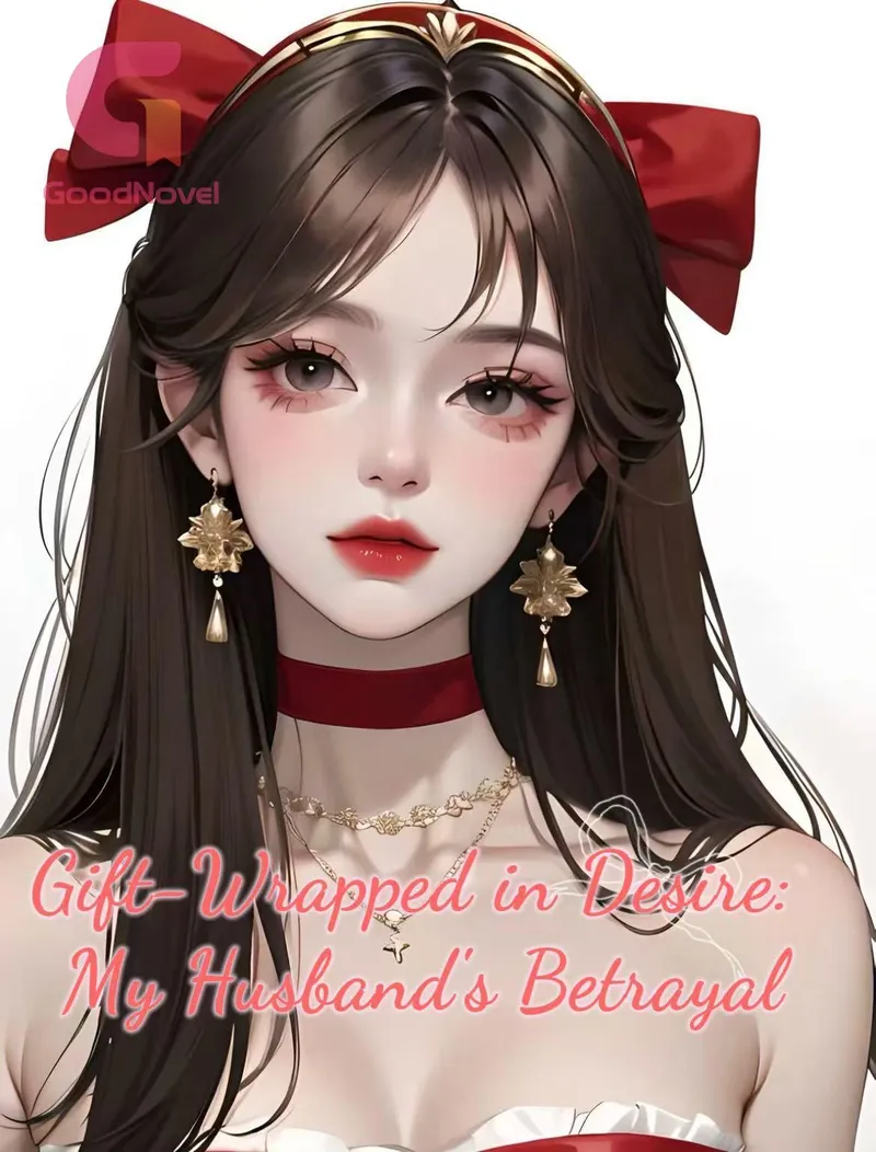 Gift-Wrapped in Desire: My Husband's Betrayal
