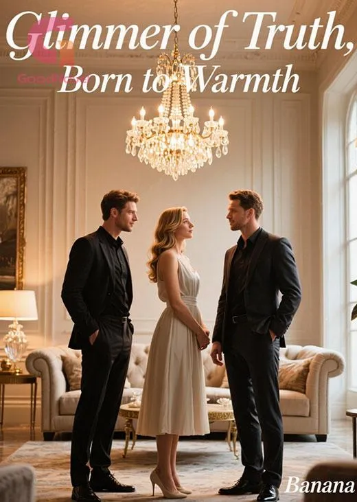 Glimmer of Truth, Born to Warmth