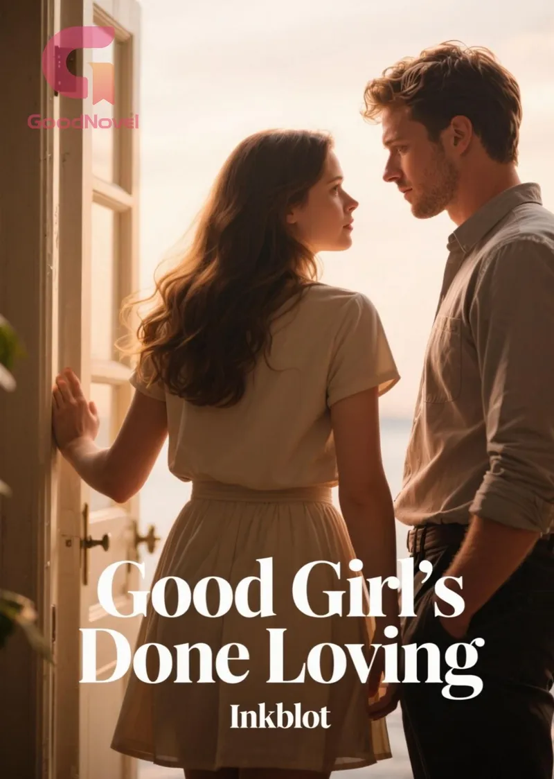 Good Girl's Done Loving