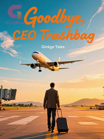 Goodbye, CEO Trashbag