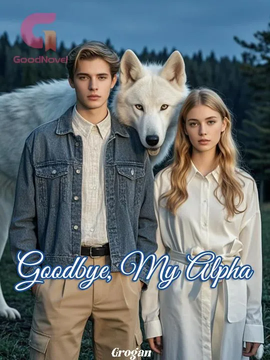 Goodbye, My Alpha