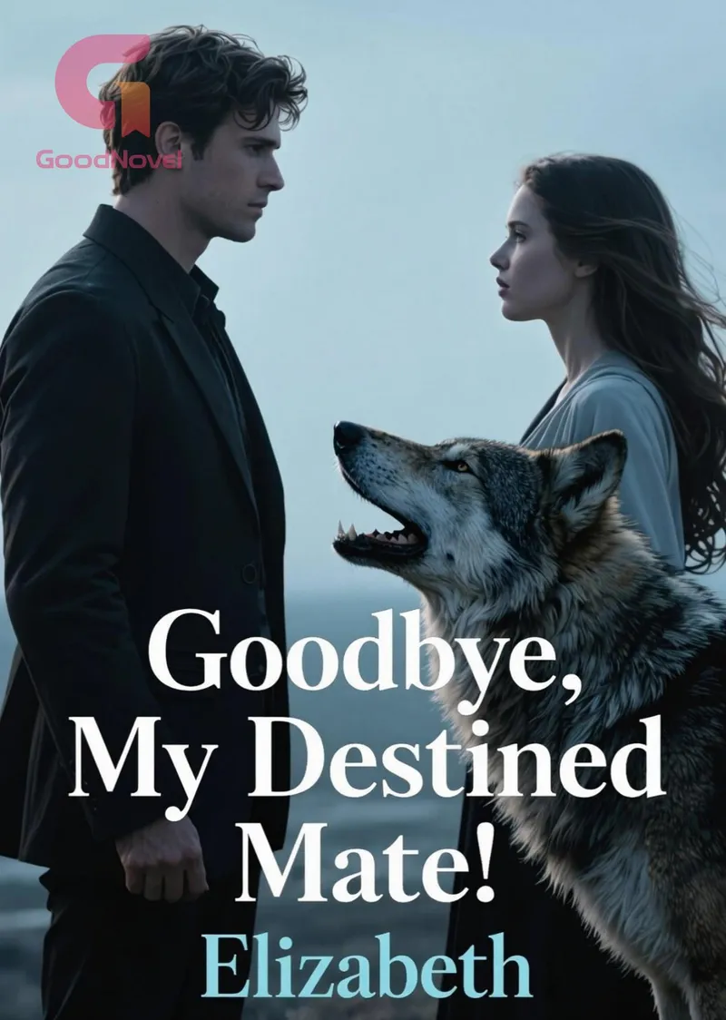 Goodbye, My Destined Mate!