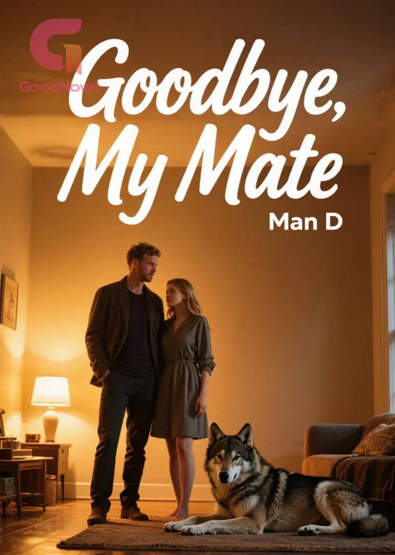 Goodbye, My Mate
