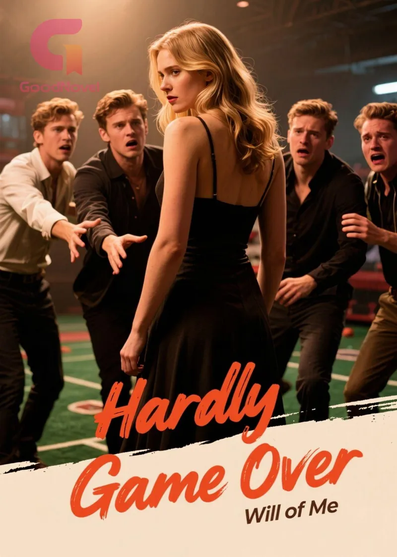 Hardly Game Over
