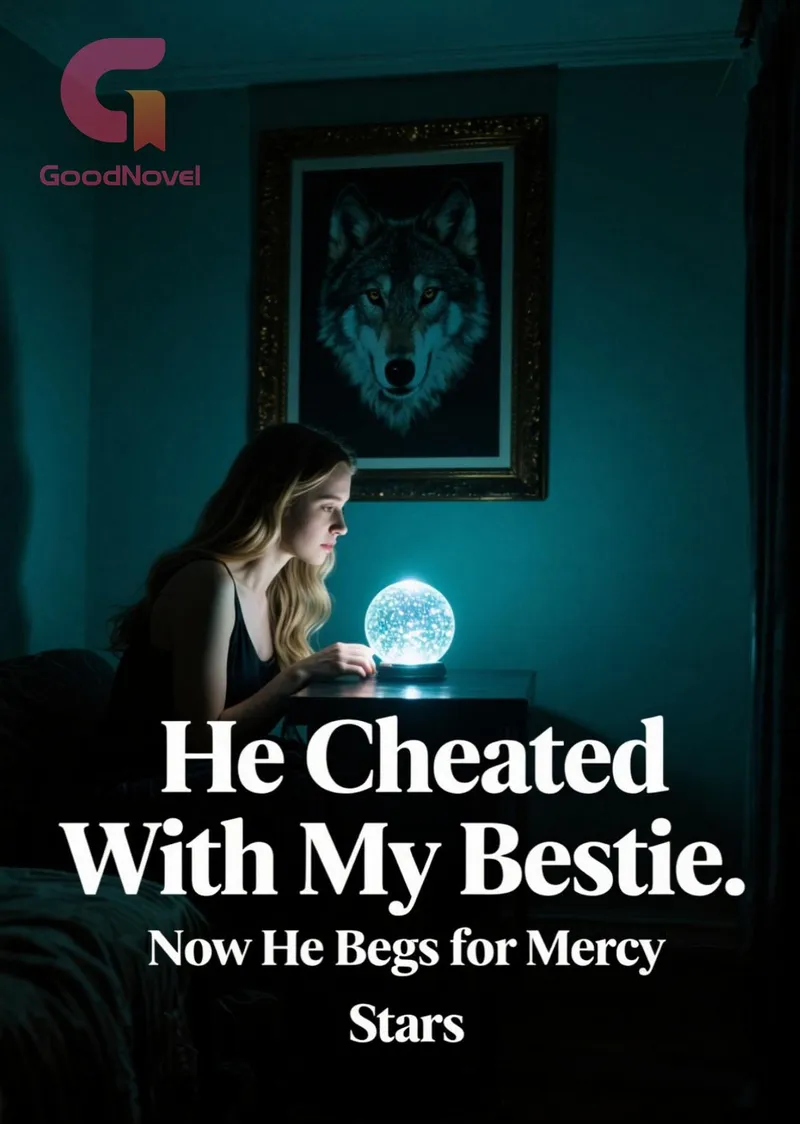 He Cheated With My Bestie. Now He Begs for Mercy