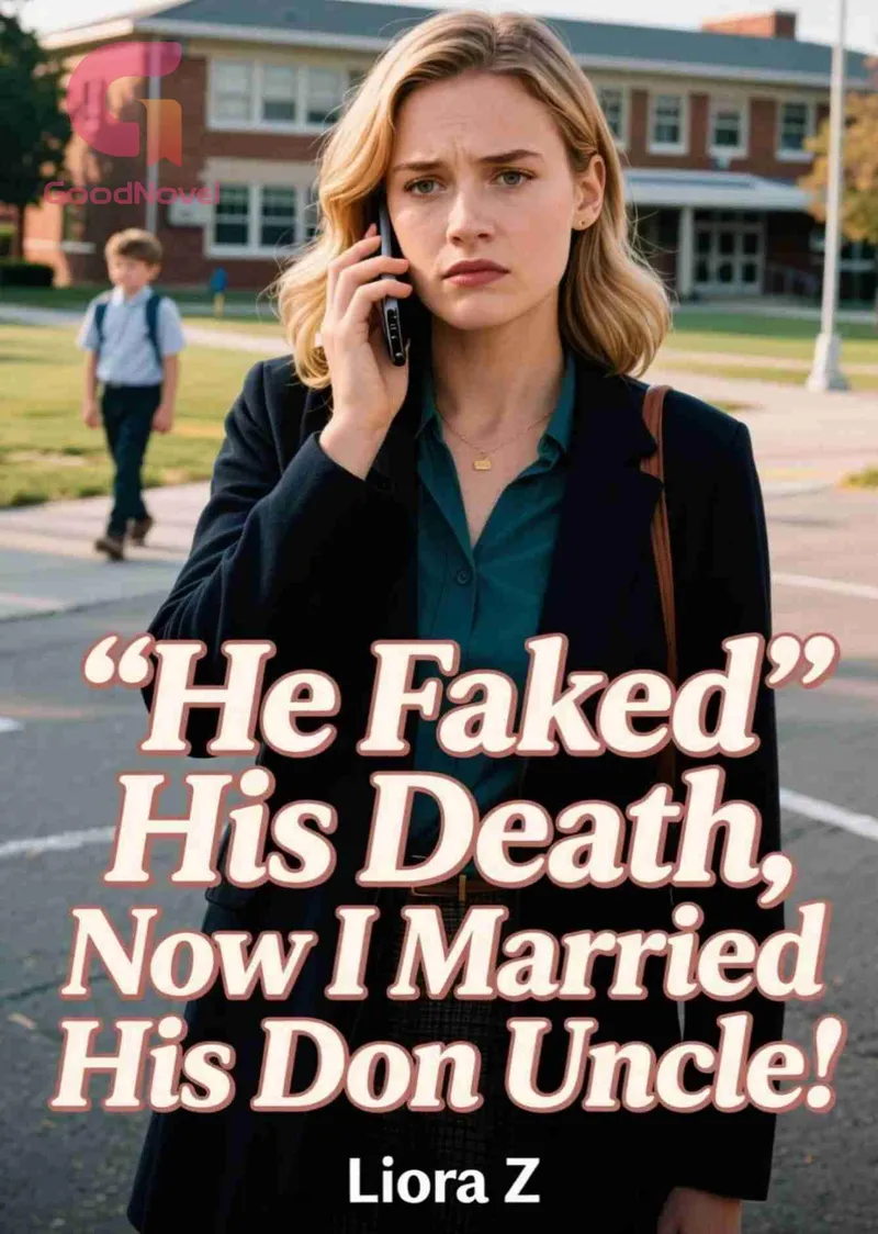 He Faked His Death, Now I Married His Don Uncle