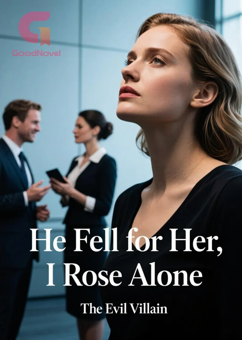 He Fell for Her, I Rose Alone