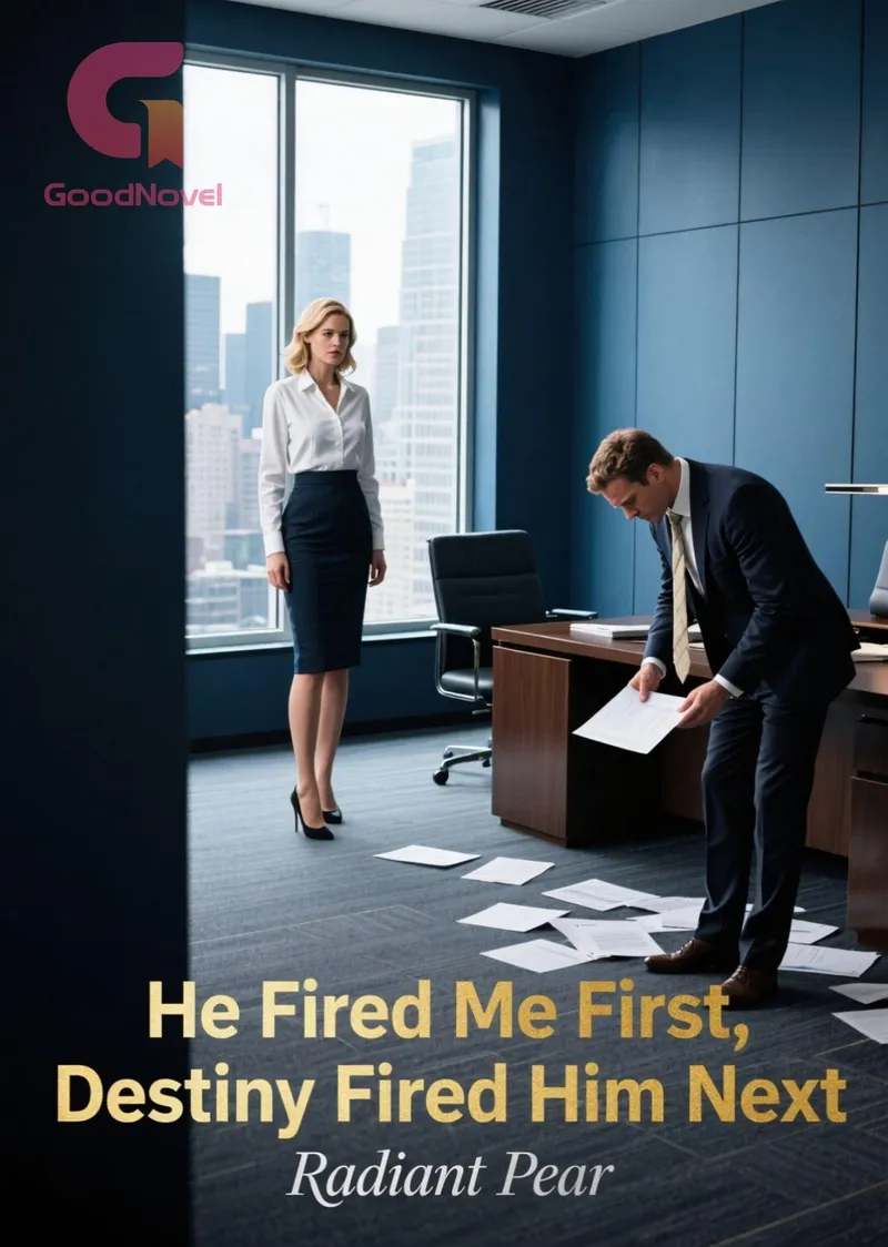 He Fired Me First; Destiny Fired Him Next