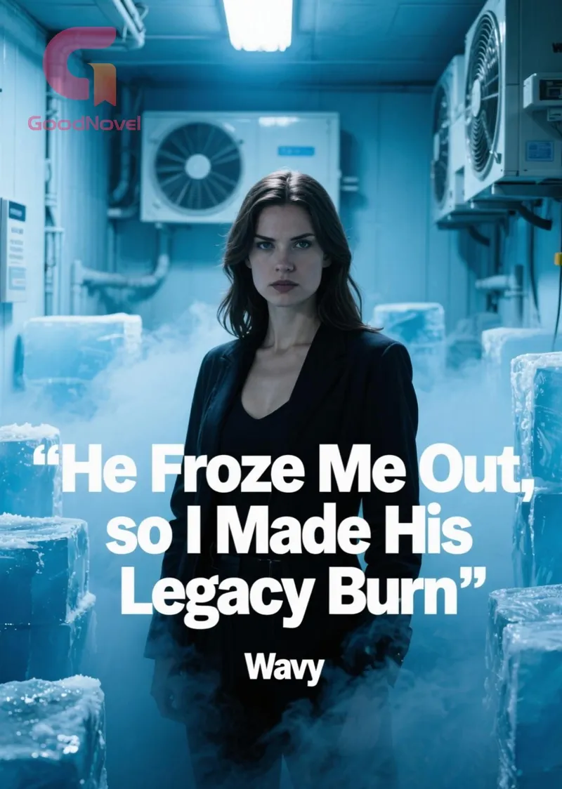 He Froze Me Out, so I Made His Legacy Burn