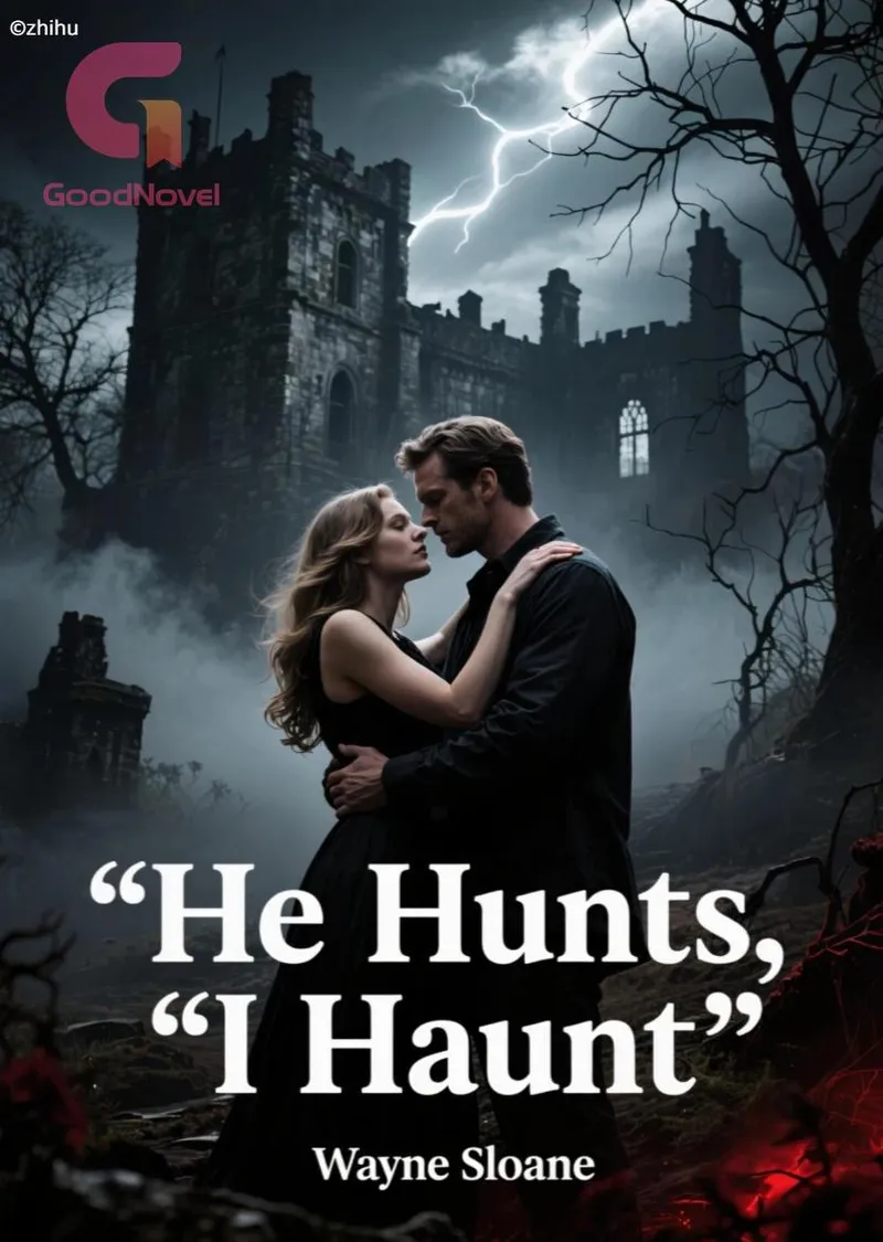 He Hunts, I Haunt