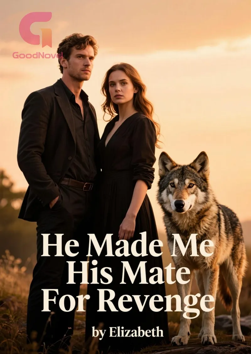He Made Me His Mate For Revenge
