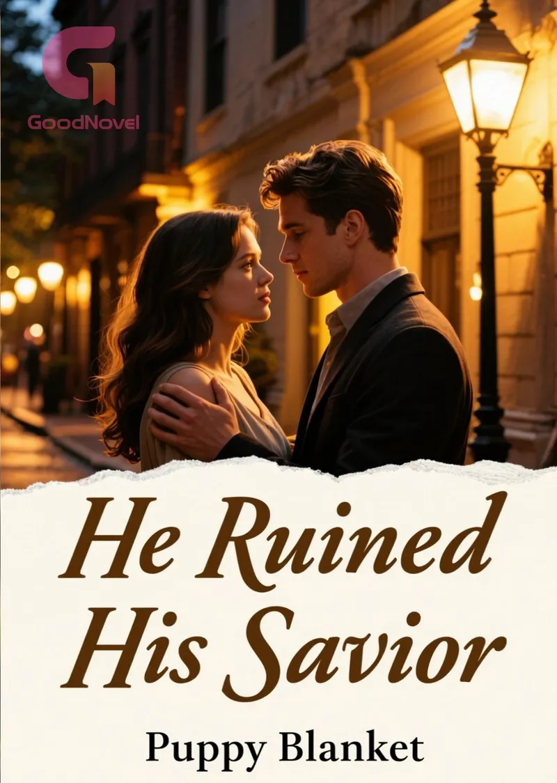 He Ruined His Savior