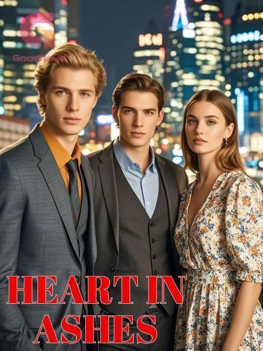 Heart in Ashes