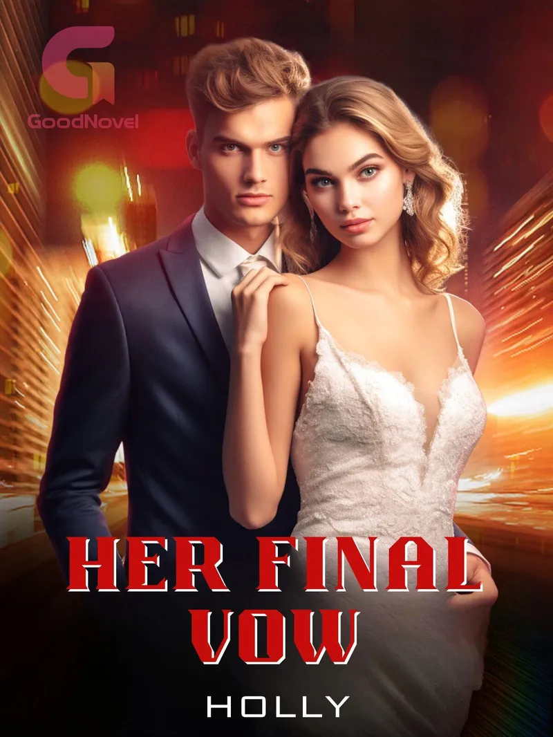 Her Final Vow