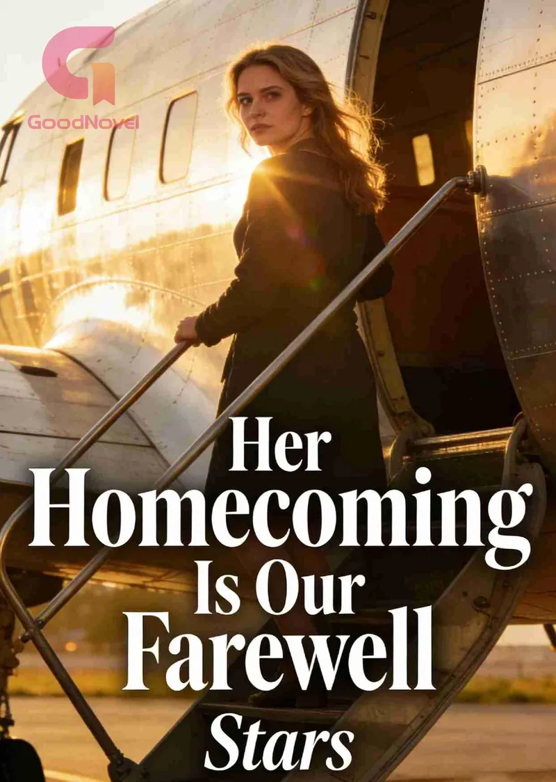 Her Homecoming Is Our Farewell