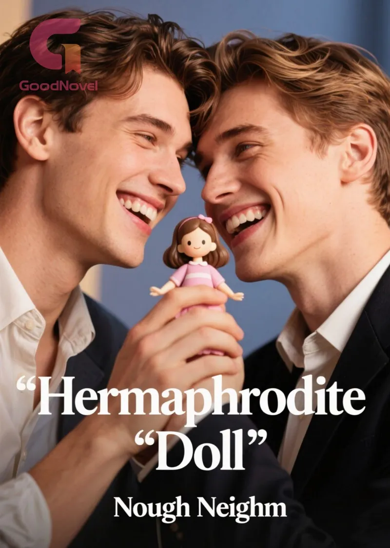 Hermaphrodite Doll