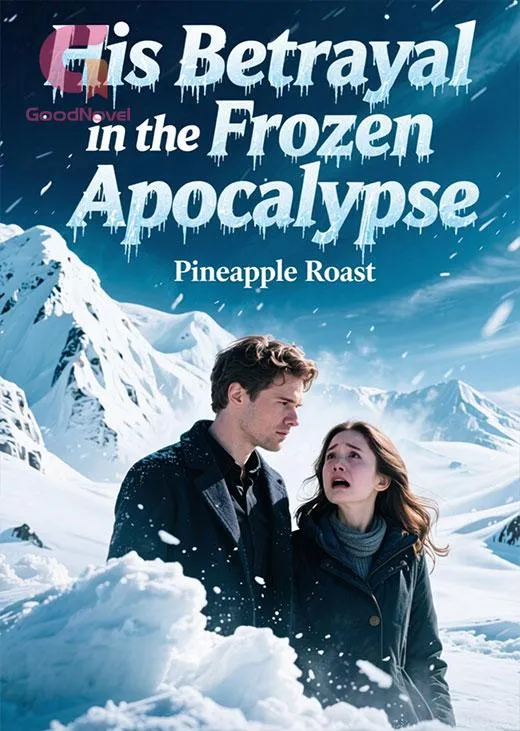 His Betrayal in the Frozen Apocalypse